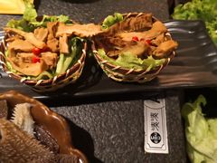 -湊湊火锅·茶憩(和平大悦城店)
