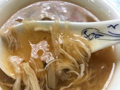 金腿红烧鸡丝翅-渔民新村(番禺总店)