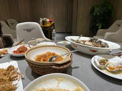 -神洲四海大酒楼(王府井澳门中心店)