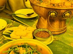 -浩海火燒雲傣家菜(芮欧百货店)