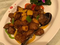 -万宝海鲜舫(劳动公园店)