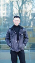 -DL BARBERSHOP男士理发店