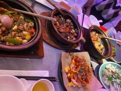 -啫神·广州地标美食(北京路店)