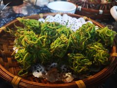 -旺角小渔村·海肠捞饭开创者(环山路店)