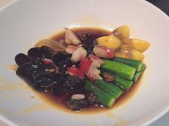 -徽镇小厨·经典徽菜(十里河店)