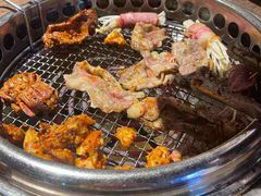 -火炉火自助餐(枫蓝国际店)