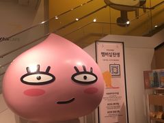 -KAKAO FRIENDS(弘大店)