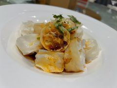 -琼林徽宴(中央门店)