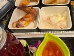 -荷花泰菜(东方新天地店)