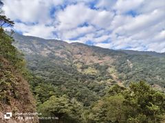 -梧桐山风景名胜区