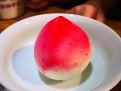 -局气烤鸭·北京菜(前门店)
