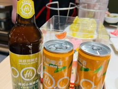 -海底捞火锅(劲松店)