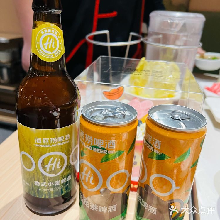 海底捞庆生太欢乐了，哈哈哈哈[加油]