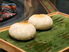 -甘家界牌柠檬鸭(青山店)