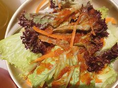 -韩宫宴烤肉·料理(颛桥万达店)