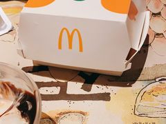 -麦当劳(海岸城店)