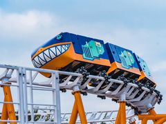 -三亚海昌梦幻海洋不夜城