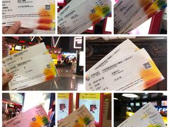 -中国科学技术馆影院