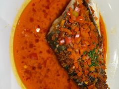 -千稻剁椒大鱼头(CityOn熙地港店)