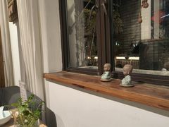 -茶肆(仙林店)