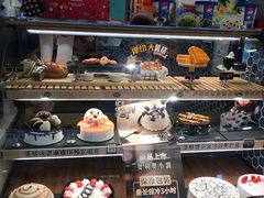 -DQ·蛋糕·冰淇淋(周浦万达店)
