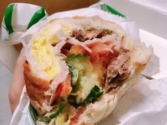 -赛百味SUBWAY(三阳广场店)