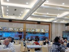 -聚彩居三和酒楼•老字号粤菜(南城店)