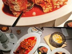 -醉庐·新上海菜(南京西路店)