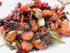 -小民大排档(马场角横路店)