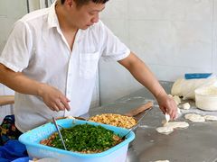 -传说中的包子
