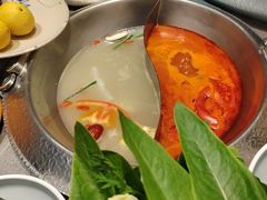 -狼头山火锅 KTV欢唱·烤串(理工大学店)