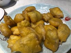 -抱德·潮汕味(敦和店原惠城鱼仔)