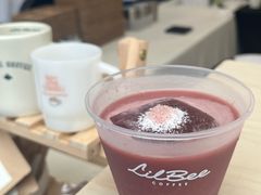 -LilBee Coffee