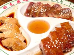 -西关味(大卫城店)