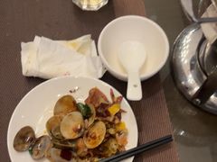 -飨食汇全日制餐厅·昆山皇冠假日酒店(九方店)