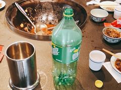 -缘福乡村铁锅炖民宿(八达岭店)
