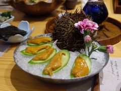 -花潮料理艺食馆(世欧广场店)