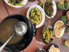 -大自然素食(望桐路店)