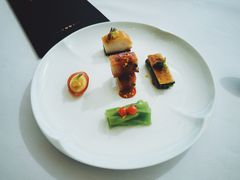 -悦轩中餐厅·高空江景·杭州柏悦酒店