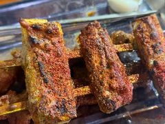 -新疆民族团结羊肉串(锦江区店)