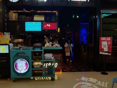 -胖哥俩肉蟹煲(爱琴海购物公园店)