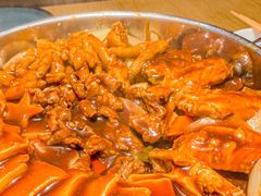 -黄记煌三汁焖锅(凯德广场店)