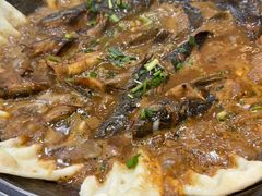 -香满锅老北京羊蝎子火锅·家常菜(新街口店)