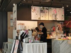 -Seesaw Coffee(环贸iapm店)