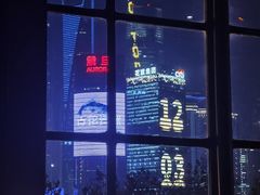 -YUE·6·西式融合餐厅(外滩六号店)