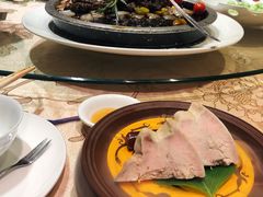 -老房子金沙元年川菜食府·花园餐厅(金沙店)