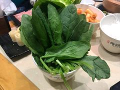 -骨味坊·十二年老店(宝业东城广场店)