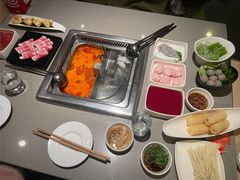 -海底捞火锅(摩尔广场店)