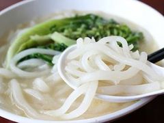 斋濑粉-凌舍好烧鹅(中山路店)