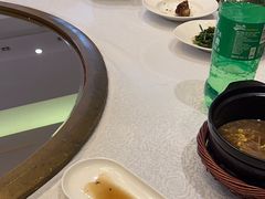 -钱记·乡野菜(紫荆花路店)